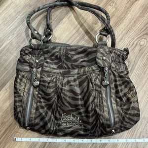 Kathy Van Zeeland Purse